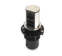 Bachmann Elevator Desk Connection Unit (Prise européenne) - 928.003