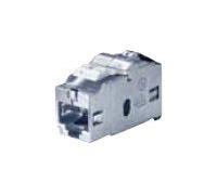 BACHMANN Embase keystone RJ45 CAT6 STP