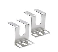 BACHMANN Équerre de fixation 19" VM Prof