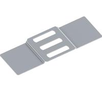 BACHMANN Equerre de raccordement PDU Basic, VM Profil