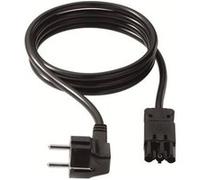 Rallonge de contact de protection Bachmann 341.284 2,00 m blanc