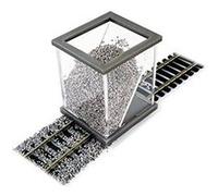Bachmann Industries 2-Rail Ballast Spreader (O Scale) G