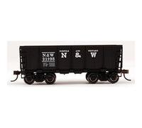 Bachmann Industries 21998 Norfolk Western Ore Car (HO Scale Train) G