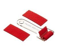 Bachmann Industries Hand-Held Track Cleaner