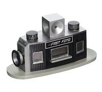 Bachmann Industries Roadside Usa Building Fast Foto Drive-Through HO Scale Train G