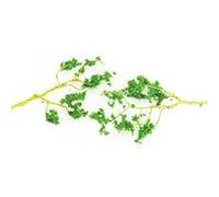 Bachmann Industries Scene Scapes Wire Foliage Branches 60 Wire Train, Dark Green G