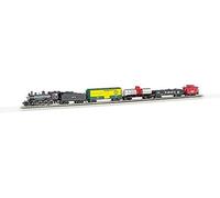 Bachmann Industries Trailblazer Ready To Run Train Électrique Ensemble