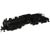 Industries USRA 0-6-0 Locomotive with Switcher Tender - Central New Jersey (N Scale)