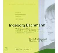 Bachmann, Ingeborg - Haydn Trio Eisenstadt: Bachmann Vertont [Import]