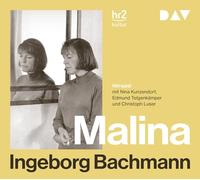 Bachmann,Ingeborg - Malina [Import]