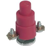 Bachmann interrupteur de protection thermique, Bouton + interrupteur