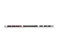BACH 800.2283 - PDU, 1HE, 24x C13, 6x C19