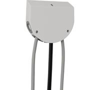 Bachmann - KÃ£chen-anschlussbox, KabellÃ£nge: 5,0 M 923.001