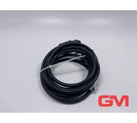 Bachmann Kaltgerätezuleitung 352.175 Connexion Câble Fiche D'Appareils Froids