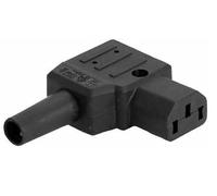 Bachmann Connectique pour appareils réfrigérants 915173 Noir 1 pièce