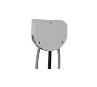 Bachmann - Boîtier De Raccordement Pour Cuisine Electric 923.000 Ip20 Gris (ral 7035)