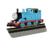 Bachmann Locomotive à Vapeur Thomas The Tank