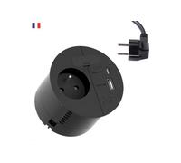Bachmann Loop In Charge 1 French Socket Black