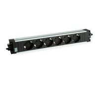 Bachmann Marchepied en Aluminium 6 x CEE7/3 GST18