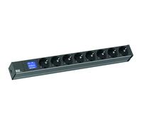 Bachmann Multiprise 8xProtectionk 800.2054