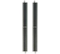 Bachmann Piste Droite 12,7 cm - Vrac (50 pièces) - N Scale