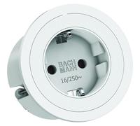 BACHMANN PIX 1xCEE7/3 2,0m AEH RAL9010