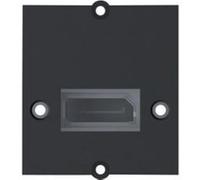 BACHMANN Plastron DisplayPort