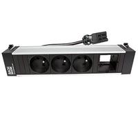 Bachmann Power Frame 3x Ute 1x Cm