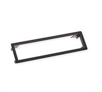 BACHMANN POWER FRAME Cadre de montage Medium 4x, noir