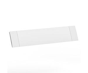 BACHMANN Power Frame Cover 6X RAL9010, Cadre WS