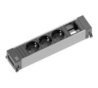 Bachmann Power Frame Medium 3 Prises De Terre, 1 Abd. 916.006