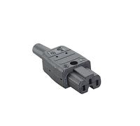 Bachmann Prise Appareil Chaud 789 155°c