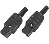 Bachmann Prise Appareil Froid 794 70°c Gris