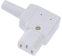 BACHMANN Prise d'appareil Froid Type 790 70°C