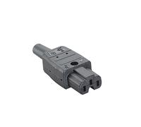BACHMANN Prise pour Appareil Chaud Type 789 155°C