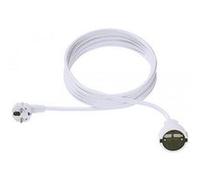 Rallonge de contact de protection Bachmann 341.285 3,00 m blanc