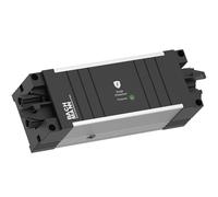 BACHMANN Step ALU 1xSPD-Plus GST18