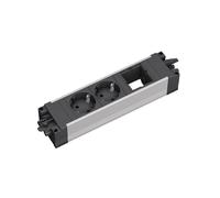 Bachmann Step ALU 2xCEE7/3 1xCM GST18