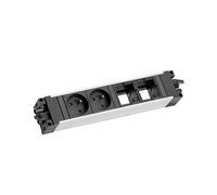 Bachmann Step ALU 2xUTE 2xCM GST18
