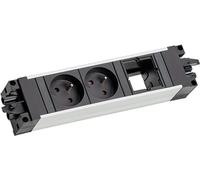 BACHMANN STEP ALU 2xUTE 2xKeystone cadre, GST18