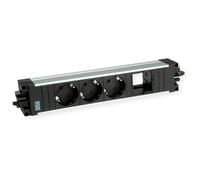Bachmann Step ALU 3xCEE7/3 1xCM GST18