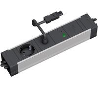 BACHMANN STEP ALU Automatic Save GST18 Arrêt automatique 1xCEE7/3