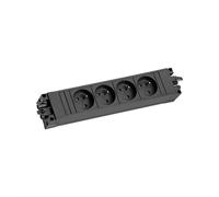Bachmann Step Base 4xute Gst18