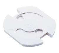 BACHMANN TEDDY-Automatic 6320 blanc, 5 pièces