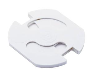 BACHMANN TEDDY-Automatic 6320 blanc, 5 pièces