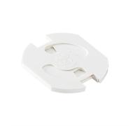 Bachmann Teddy-automatic 6320 Blanc Lose