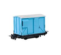 Bachmann Thomas and Friends 77206 Fourgonnette de frein bleue à jauge étroite