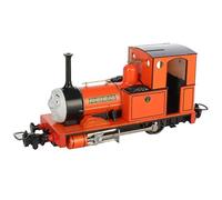 Bachmann Thomas and Friends Rheneas-Runs on N Scale Track Locomotive à vapeur Orange prototypique