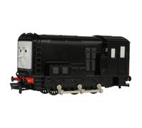 Bachmann Thomas & Friends Grumpy Diesel Engine Prototypique Noir