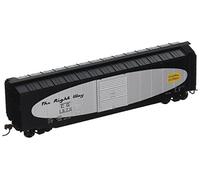 Bachmann Trains 50' Sliding Door Box Car Central of Georgia